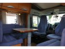 Hymer Tramp 664 SL Dwarsbed, XXL Garage  foto: 4