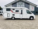 Bürstner Nexxo Van T 690 G Enkele bedden  foto: 1