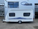 Hobby Excellent 440 SF Voortent Mover Luifel foto: 2