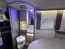 Challenger Premium 378 XLB queensbed hefbed dakairco  foto: 10