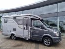 Hymer ML-T 570 luxe keuken Sat Cam  foto: 2