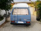 Volkswagen T3 foto: 3