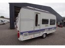 Hobby Excellent 400 SF voortent, vastbed  foto: 1