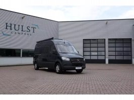 Hymer Free S600 Automatic