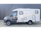 Hymer ML-T 570 4X4 foto: 4