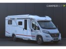 LMC Cruiser T662G 140hp JTD 9-Speed ​​Automatic | Longitudinal beds | Panoramic roof | New available from stock | photo: 0