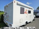 Joint Z480 Half-integraal camper EURO 4 ☆Cruise, Camera☆ foto: 3