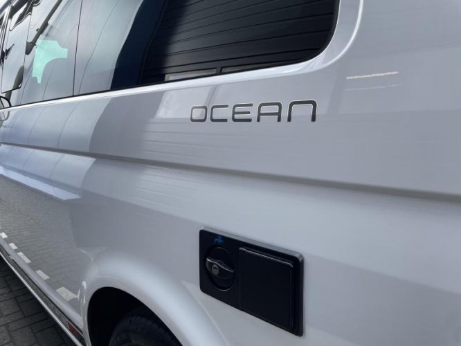 Volkswagen California Ocean EDITION 4-MOTION T6.1  foto: 23