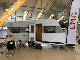 LMC Sassino 460 E nu tot &euro; 2.000,- korting!