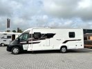 Swift Toscane 8m/automaat/queensbed/xxl  foto: 4