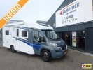 Knaus L!ve Wave 650 MF Nederlands met Historie  foto: 0