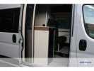 Westfalia Columbus 540D 132kW/ 180pk Automaat | Hefdak | Fiat Saftey Pack Plus | Full LED | Lithium pakket | foto: 9