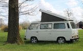 Volkswagen 4 pers. Louer un camping-car Volkswagen à Stroe ? À partir de 79 € pj - Goboony photo : 1