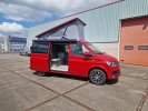 Volkswagen T6 California Ocean DSG  foto: 3