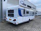 Knaus Sport 550 FSK Stapelbed INCLUSIEF STALLING foto: 4