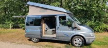 Ford Transit  Westfalia Nugget foto: 0