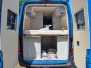 Hymer Free 600 S - 9G AUTOM. - 8228 km foto: 2