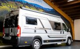 Adria Mobil 3 pers. Do you want to rent an Adria Mobil motorhome in Odijk? From € 125 pd - Goboony photo: 2