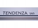 Fendt Tendenza 560 SG Combi 6E/TV steun  foto: 3
