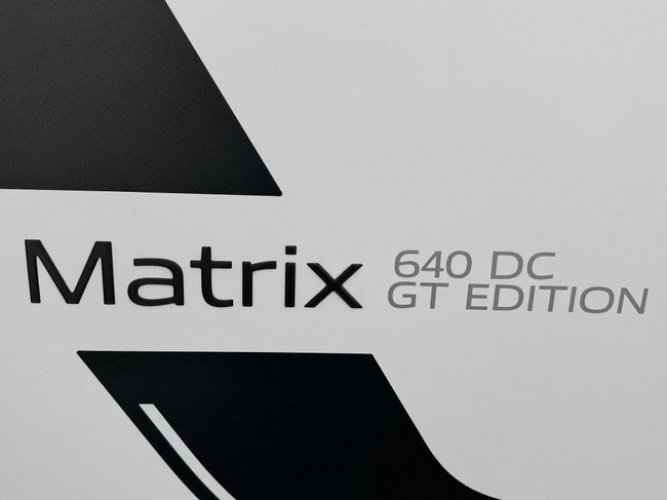 Adria Matrix 640 DC GT EDITION- Queens- Hefb foto: 19