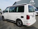 Volkswagen T6 California Ocean, Elekt. Slaaphefdak, 4-Motion, 150 PK!! foto: 22