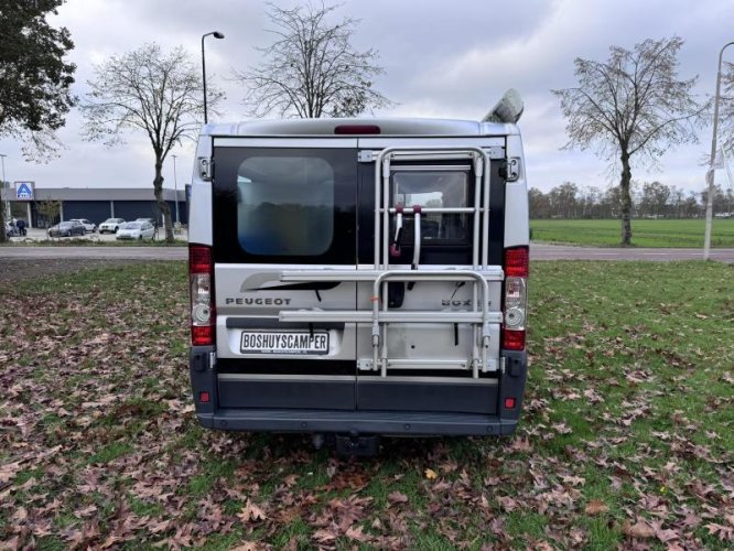 Peugeot Boxer 500 