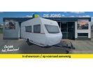 Bürstner Premio Life 425 TS CARAVAN DEALS foto: 0