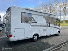 Hymer B598 Premiumline Queen bed Lift-down bed Canopy Solar panel photo: 3