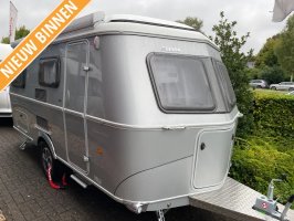 Eriba Touring Troll 542 LEGEND UITVOERING 