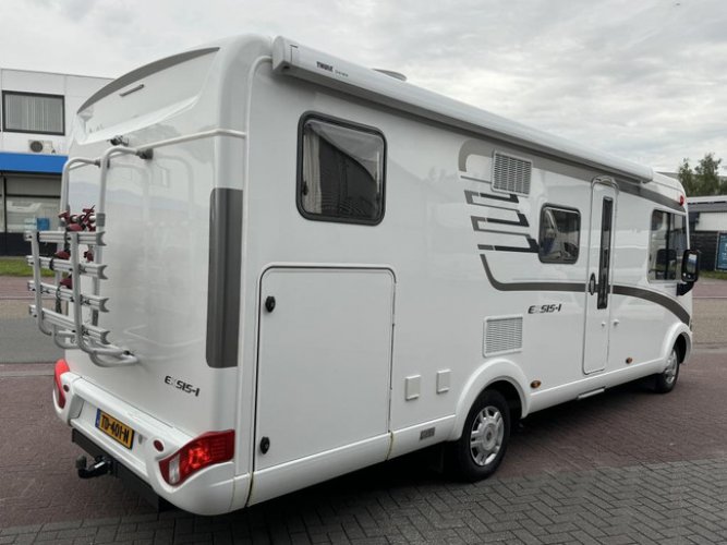 Hymer Exsis-i 678 Exsis-i 678