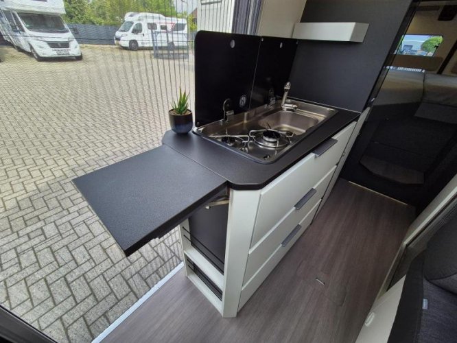 Adria Twin Supreme 640 SLB 160PK AUT Full Options  foto: 5