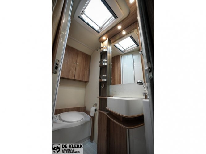 Knaus SKY WAVE 650 MF foto: 15