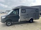 Hymer ML-T 570 4X4 foto: 2