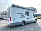 Knaus Sun TR 600 DKG stapelbed/2008/6-persoons  foto: 3