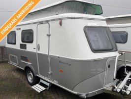 Eriba Touring Troll 550 EINDEJAARSAANBIEDING 