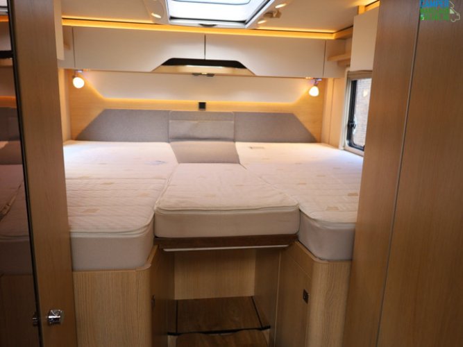 Hymer B-Class ModernComfort I 580 foto: 11