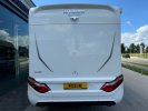 Hymer BMC I 680 White-Line Mercedes 170 PK 9-G Automaat VOL LUXE foto: 6