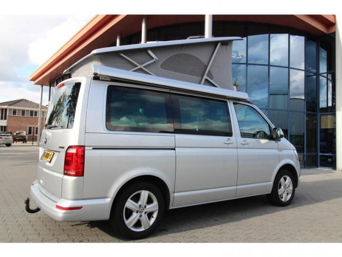 Volkswagen California Ocean 4 Motion 4x4 - 1e eig! 