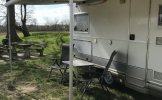 Fiat 2 pers. Louer un camping-car Fiat à Coevorden ? A partir de 58€ par jour - Goboony photo : 2