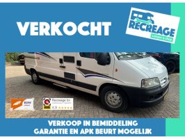 Citroën JUMPER PÖSSL 2WIN 2.80 HDI 29 | Verkoop in bemiddeling