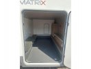 Adria Matrix M 680 SP 130PK TV Schotel Hefbed  foto: 17