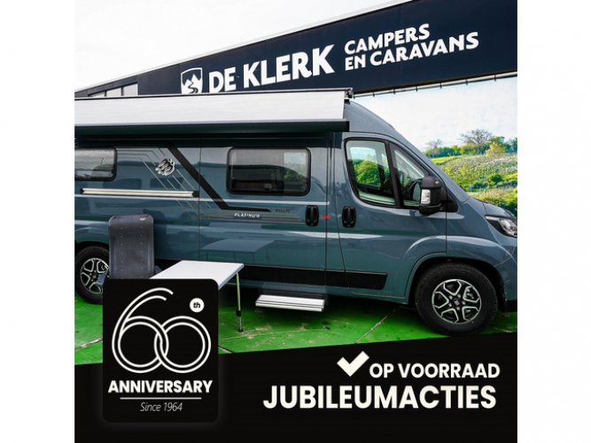 Knaus Boxlife 600 ME Platinum Select foto: 0