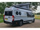 Carthago Malibu Van 640 GT Family-for-4 foto: 4