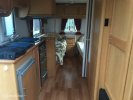 Elddis Crusader 530 2 x Enkele bedden, Treinzit, Mover, Voortent, Luifel foto: 2