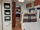 Adria Matrix Supreme 670 SL - lengtebedden + hefbed  foto: 9