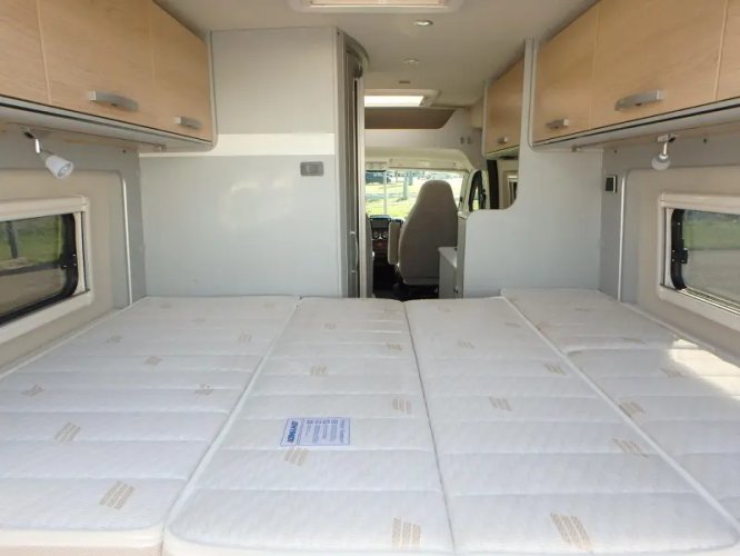 Hymer Free 540  foto: 10