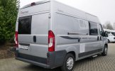 Other 4 pers. Rent a Dreamer motorhome in Opperdoes? From € 120 pd - Goboony photo: 3