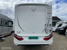 Hymer ML-T 580 4x4 Mercedes Automaat Super-uitvoering met Delta velgen, 2x Airco, Solar, Recaro stoelen, Etc.etc. foto: 21