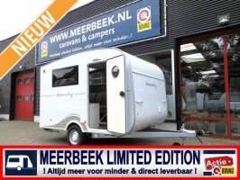 Beachy 360 2025 NIEUWSTE COMPACT MODEL !