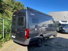 Hymer Grand Canyon S 700 4x4 foto: 4